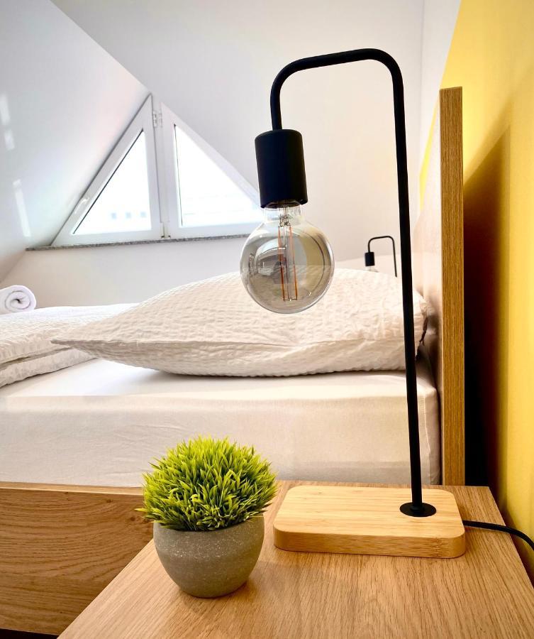 Rainbow House Rooms Maribor Buitenkant foto