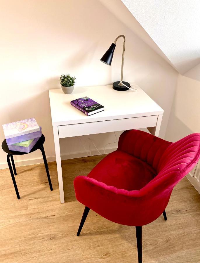 Rainbow House Rooms Maribor Buitenkant foto