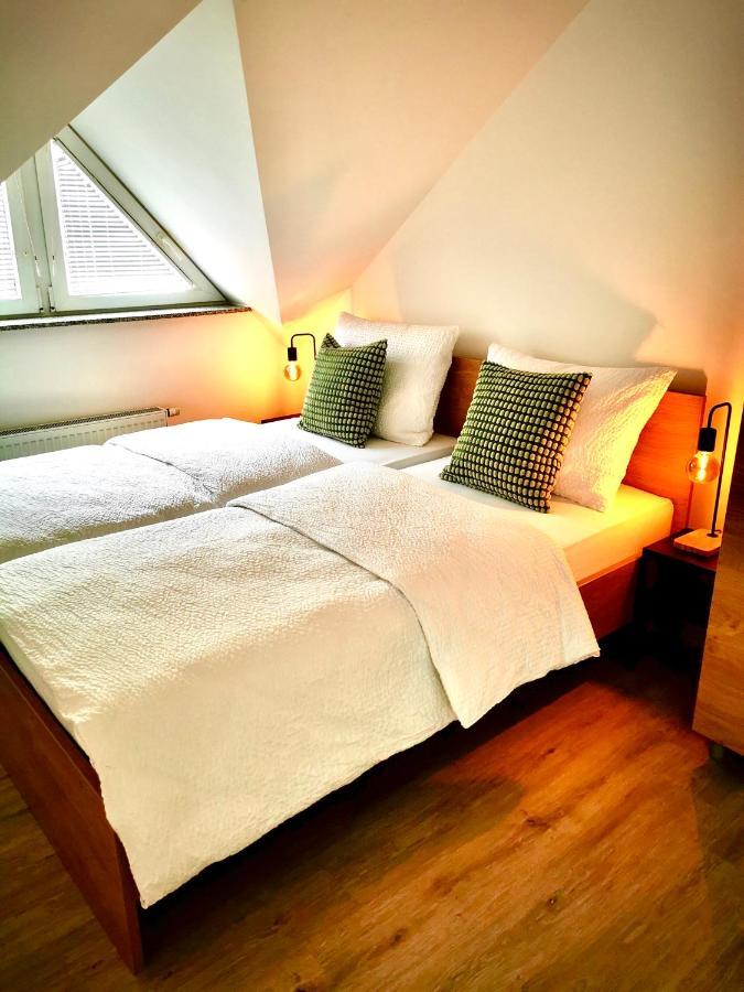 Rainbow House Rooms Maribor Buitenkant foto